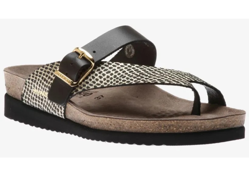 helen_mix_black_gold_cuba_0.webp Helen Mix Black Gold Cuba Leather Thong Sandal