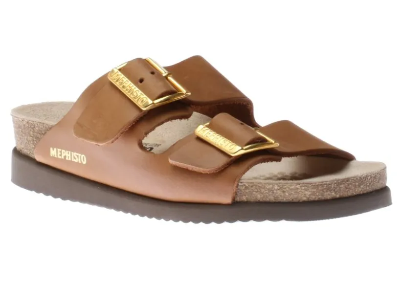 hester_camel_brown_scratc_0.webp Hester Camel Brown Scratch Gold Buckle Slide Sandal