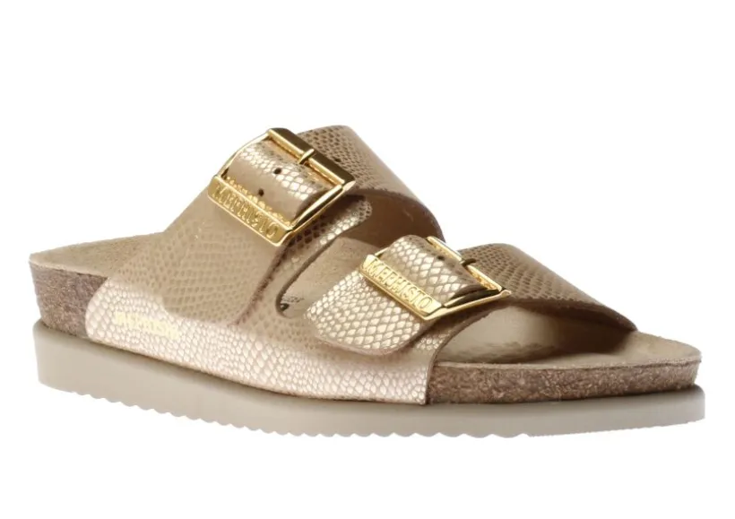 hester_light_sand_gold_bu_0.webp Hester Light Sand Gold Buckle Textured Leather Slide Sandal
