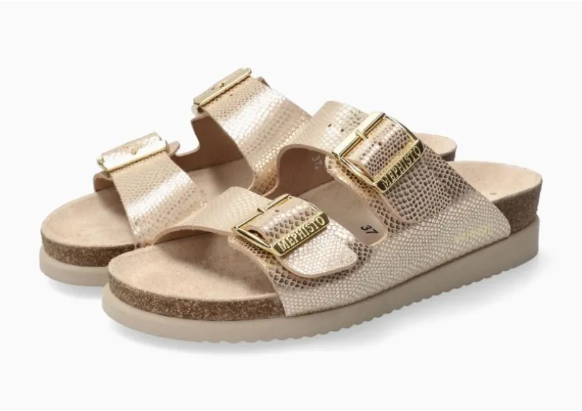 hester_light_sand_gold_bu_2.webp Hester Light Sand Gold Buckle Textured Leather Slide Sandal