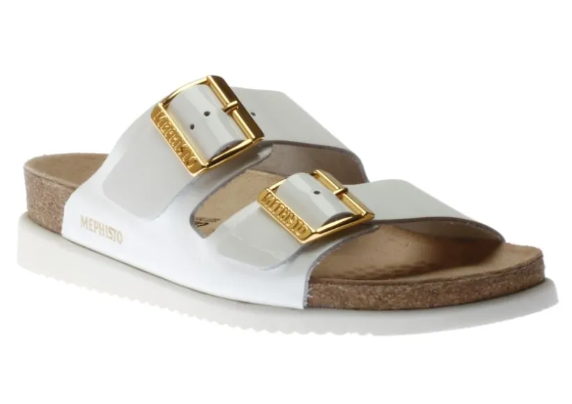 hester_white_patent_gold__0.webp Hester White Patent Gold Buckle Slide Sandal