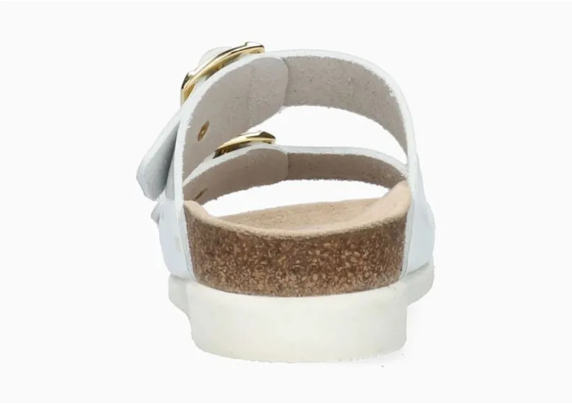 hester_white_patent_gold__2.webp Hester White Patent Gold Buckle Slide Sandal