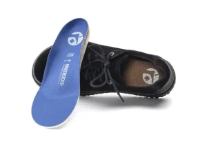 Honnef Low Black