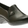 Hope Black Slip-On