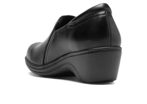 Hope Black Slip-On