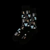 Hotsox Men's Medical Crew Socks