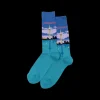 Hotsox Women's Toronto Crew Socks