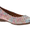 Hovercraft Multicolo