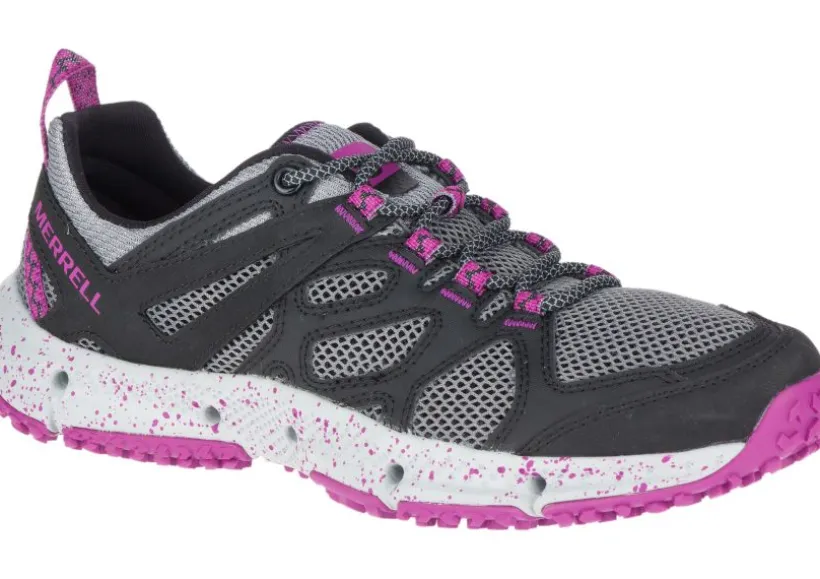 hydrotrekker_black__pink__0.webp Hydrotrekker Black - Pink Hiking Shoe