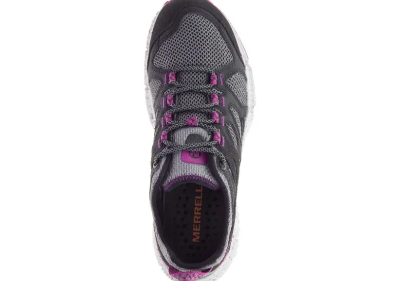 hydrotrekker_black__pink__2.webp Hydrotrekker Black - Pink Hiking Shoe