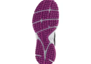 Hydrotrekker Black - Pink Hiking Shoe