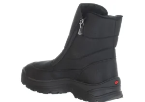 Icegrip Black Winter Boot