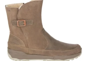 Icepack Guide Buckle Polar Stone Waterproof Boot