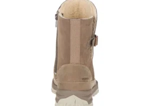 Icepack Guide Buckle Polar Stone Waterproof Boot