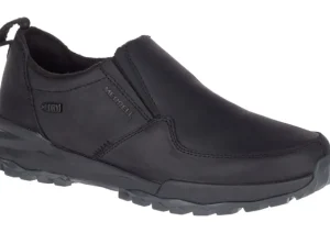Icepack Guide Moc Polar Waterproof Winter Casual Shoe