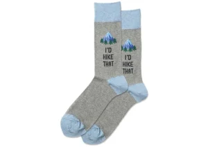Id Hike That GREYH
