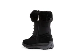 Iseloa Black