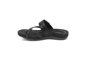 Izzy Black Sparkle