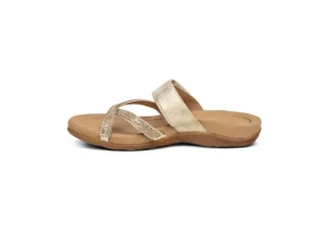 Izzy Gold Sparkle