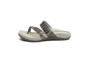 Izzy Pewter Sparkle