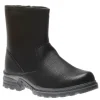 Jacob Men's Black Winter Boot