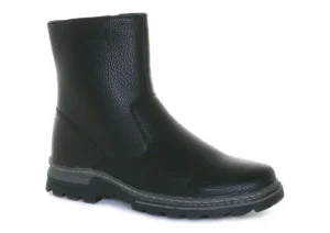 Jacob Men's Black Winter Boot