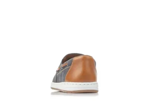 Jaipur Slip On Blue