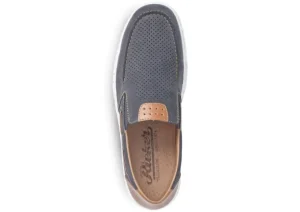 Jaipur Slip On Blue
