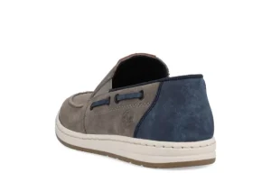 Jaipur Slip On Grey