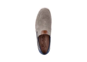 Jaipur Slip On Grey