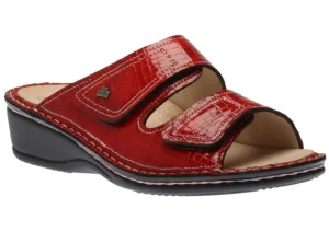 Jamaica Fire Crocco