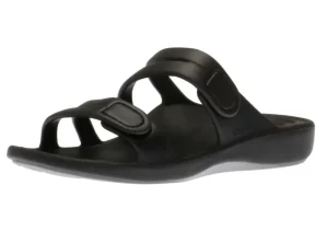 Janey Sport Black