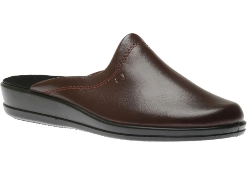 jerry_wine_leather_slippe_0.webp Jerry Wine Leather Slipper