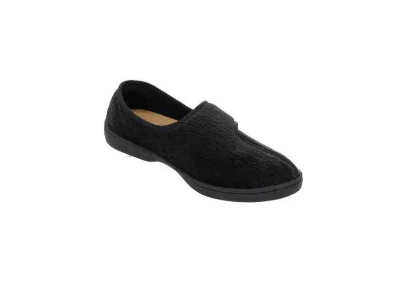 jewel__black_slipper_1.webp Jewel 2 Black Slipper