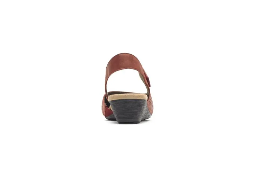 judson_red_perforated_lea_3.webp Judson Red Perforated Leather Wedge Sandal