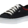 Jump Kick Navy