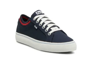 Jump Kick Navy