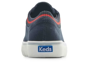 Jump Kick Navy