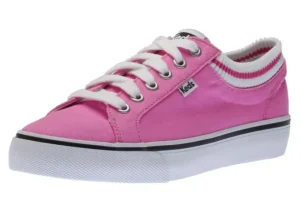 Jump Kick Pink