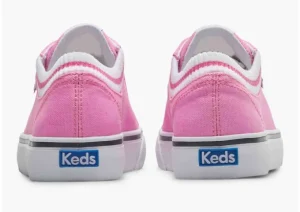 Jump Kick Pink