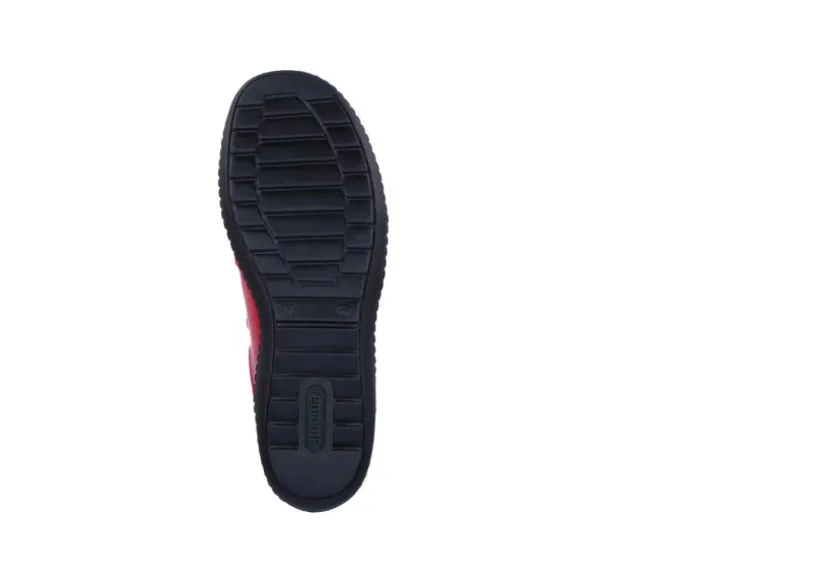 jura_scuba_red_patent_sli_5.webp Jura Scuba Red Patent Slip-On Walking Shoe