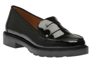 Kacey Penny Black Pa