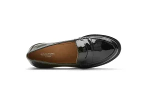 Kacey Penny Black Pa