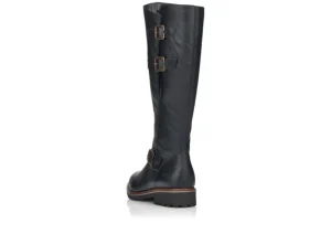 Kaduna Wide S Black