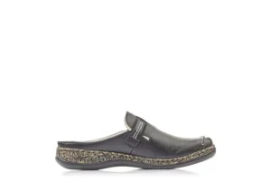 Kalkutta Clog Black