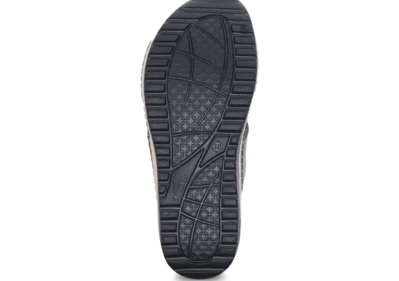 kandi_black_eva_double_st_2.webp Kandi Black EVA Double Strap Slide Sandal