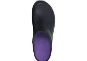 Kane Black EVA Clog