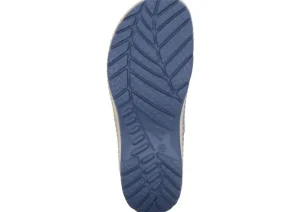 Kane Blue EVA Clog