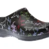 Kane Dogs EVA Clog
