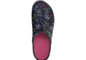 Kane Dogs EVA Clog